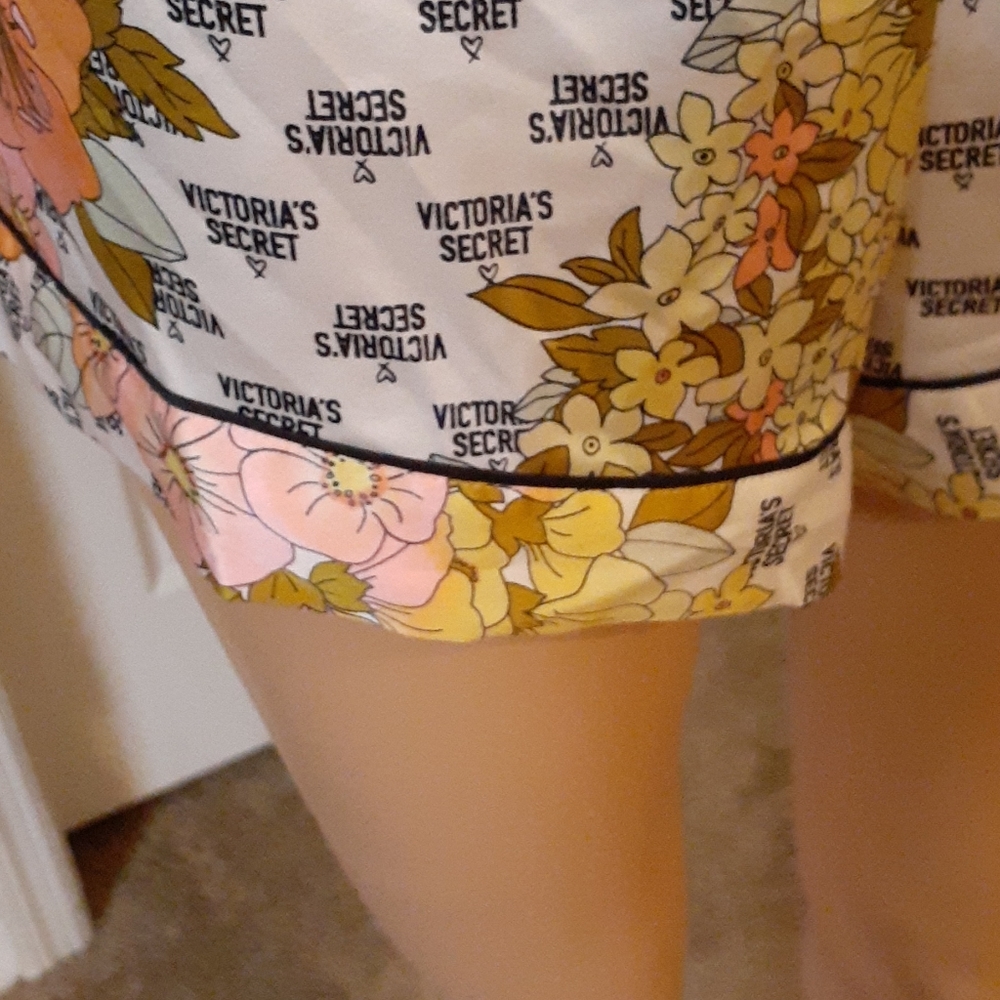 Victoria secret  pajama  shorts - Picture 6 of 11
